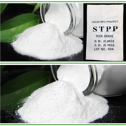 STPP (Tripolifosfat tas-Sodju)